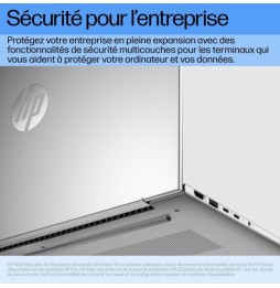 Portable HP ProBook 460 G11 16" WUXGA WIN11PRO Silver