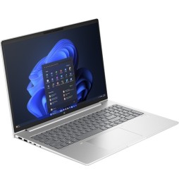 Portable HP ProBook 460 G11 16" WUXGA WIN11PRO Silver