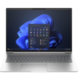 Portable HP ProBook 460 G11 16" WUXGA WIN11PRO Silver
