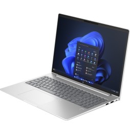 Portable HP ProBook 460 G11 16" WUXGA WIN11PRO Silver