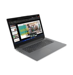 Notebook 17.3" FHD Lenovo V17 Gen 4 (Intel)