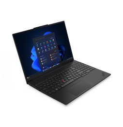 Notebook 16" ThinkPad E16 G3 (Intel)