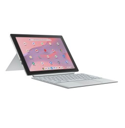 DETACHABLE CHROMEBOOK (4G LTE) CM3001DM2A SILVER 10.51