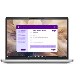 Notebook 13.3" FHD+ Dell Pro 13 Plus PB13250