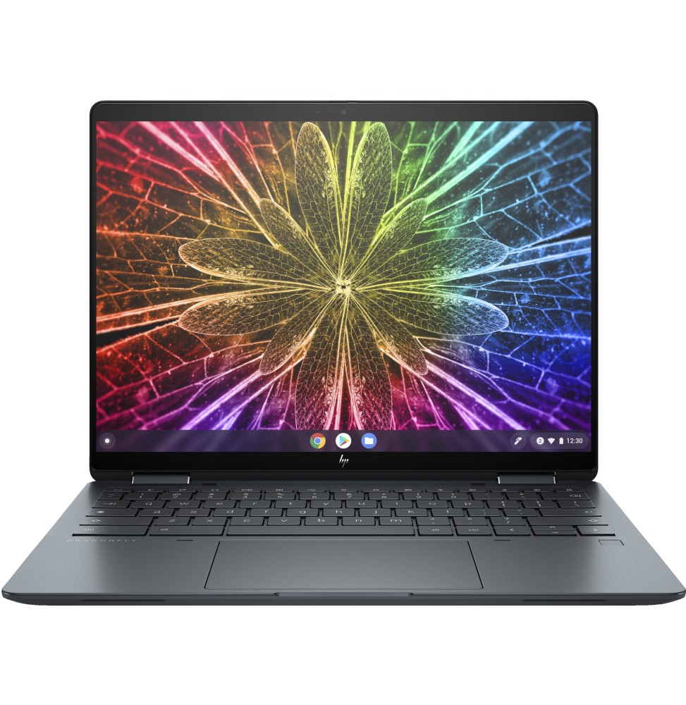 NB HP Dragonfly CHROMEBOOK 13.5P I5-1245U/8Go/128Go SSD/CHROME.