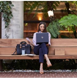 NB HP Dragonfly CHROMEBOOK 13.5P I5-1245U/8Go/128Go SSD/CHROME.