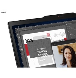 Notebook 13" ThinkPad X13 AMD G4