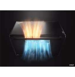 Notebook 13" ThinkPad X13 AMD G4