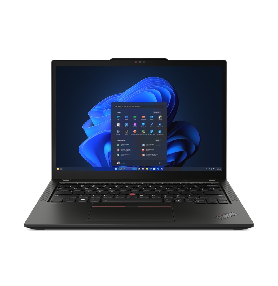 NB 13.3 Lenovo ThinkPad X13 Gen Ultra 5 125U/16Go/512GoM.2/Win11Pro