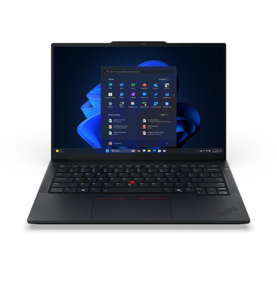 Notebook 14" Lenovo ThinkPad E14 Gen 7