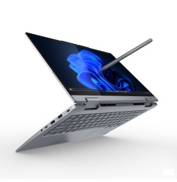 Notebook 14" Tactile Lenovo ThinkBook 2in1 G5