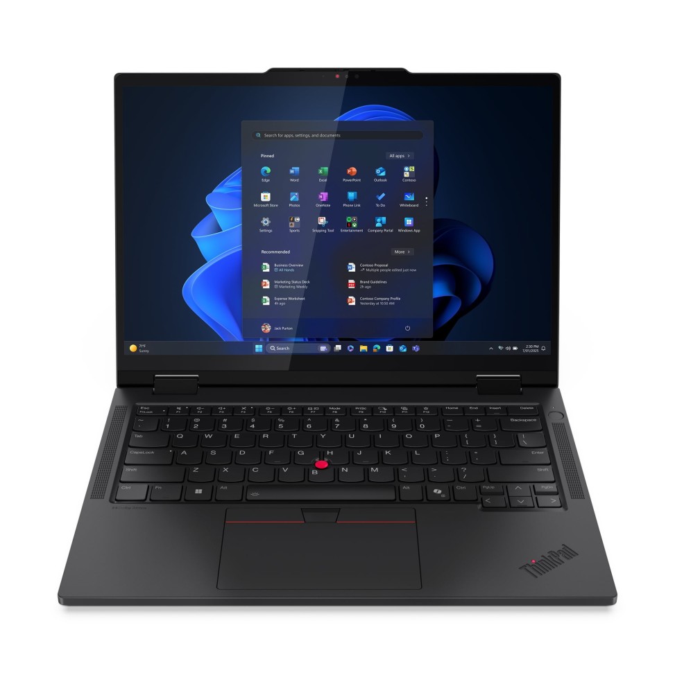 NB 14" FHD Lenovo ThinkPad T14s
