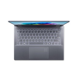 NB 14" Acer Swift 1 SFE16-44-R0VK U5 226V/16Go/1To/Win11Fam Intel Arc