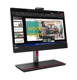 AIO 23.8" Lenovo ThinkCentre M90a G5