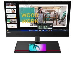 AIO 23.8" Lenovo ThinkCentre M90a G5