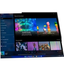 AIO 23.8" Lenovo ThinkCentre M90a Gen 5