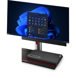 AIO 23.8" Lenovo ThinkCentre M90a Gen 5