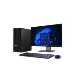 UC Lenovo ThinkStation P3 Tour G2