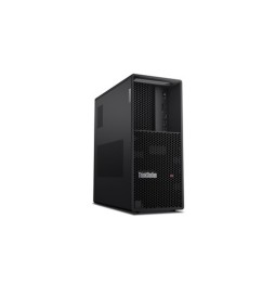 UC Lenovo ThinkStation P3 Tour i7-14700/16Go/512Go M.2/Win11Pro