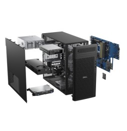 UC Dell Pro Max Tower T2 FCT2250
