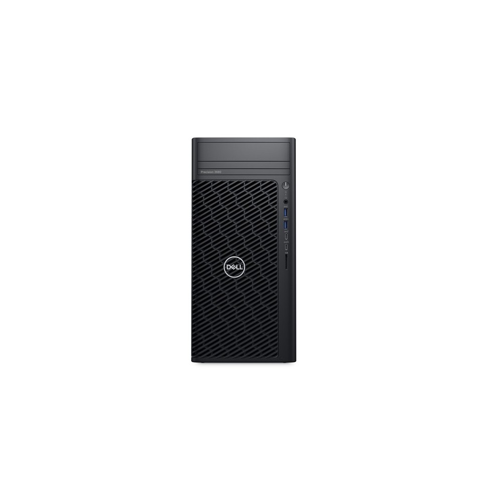 UC Dell Precision 3680 MT