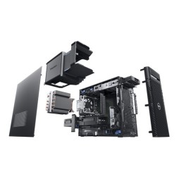 UC Dell Precision 3680 MT