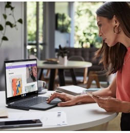 NB HP Dragonfly CHROMEBOOK