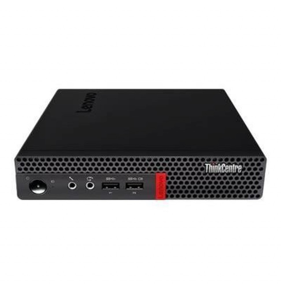 UC SFF  Lenovo M625q - E2-9000E- 4Go - 64Go SSD