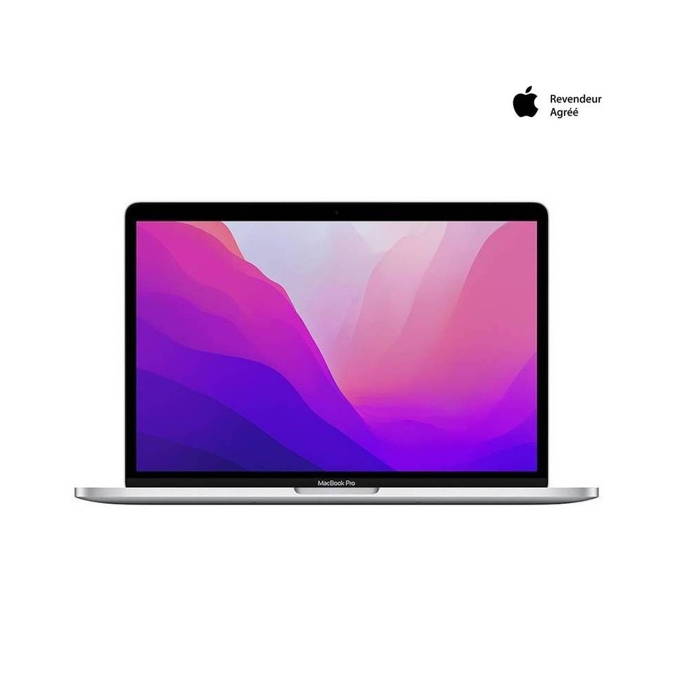 Apple MacBook Pro M2 (2022) 13" LED Retina