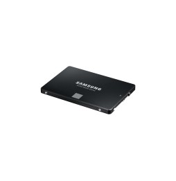 SSD SAMSUNG Serie 870 EVO 2,5 pouce 2TO S-ATA-6.0Gbps MZ-77E2T0B/EU