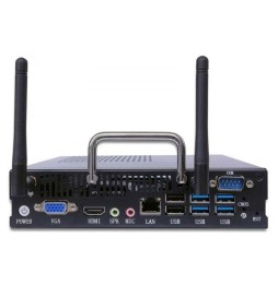 Connect SCREEN CSOPS - i7 JZE i7 /16Go/512Go