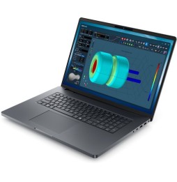 Notebook 18" QHD+ Dell Pro Max Plus 18 MB18250