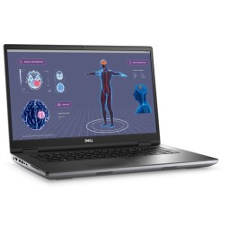 Notebook 17.3" FHD Dell Precision 7780