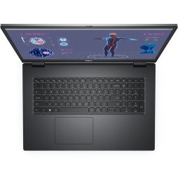 Notebook 17.3" FHD Dell Precision 7780