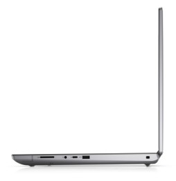 Notebook 17.3" FHD Dell Precision 7780