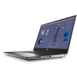 Notebook 17.3" FHD Dell Precision 7780