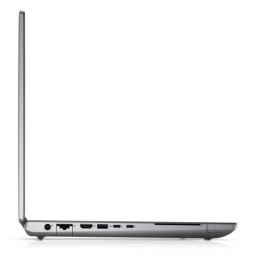 Notebook 17.3" FHD Dell Precision 7780