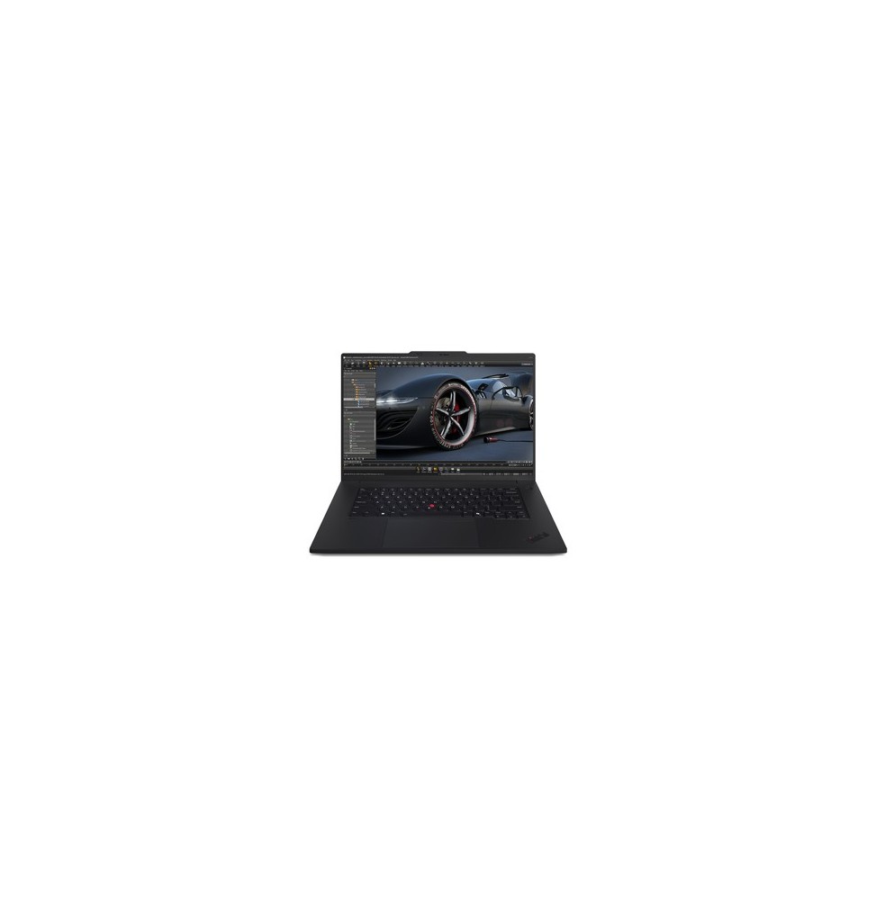 NB 16" Lenovo ThinkPad P1 Gen 7