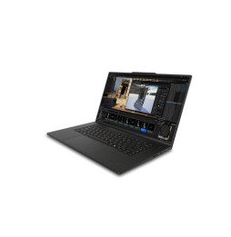 NB 16" Lenovo ThinkPad P1 Gen 7