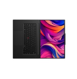 NB 16" Lenovo ThinkPad P1 Gen 7