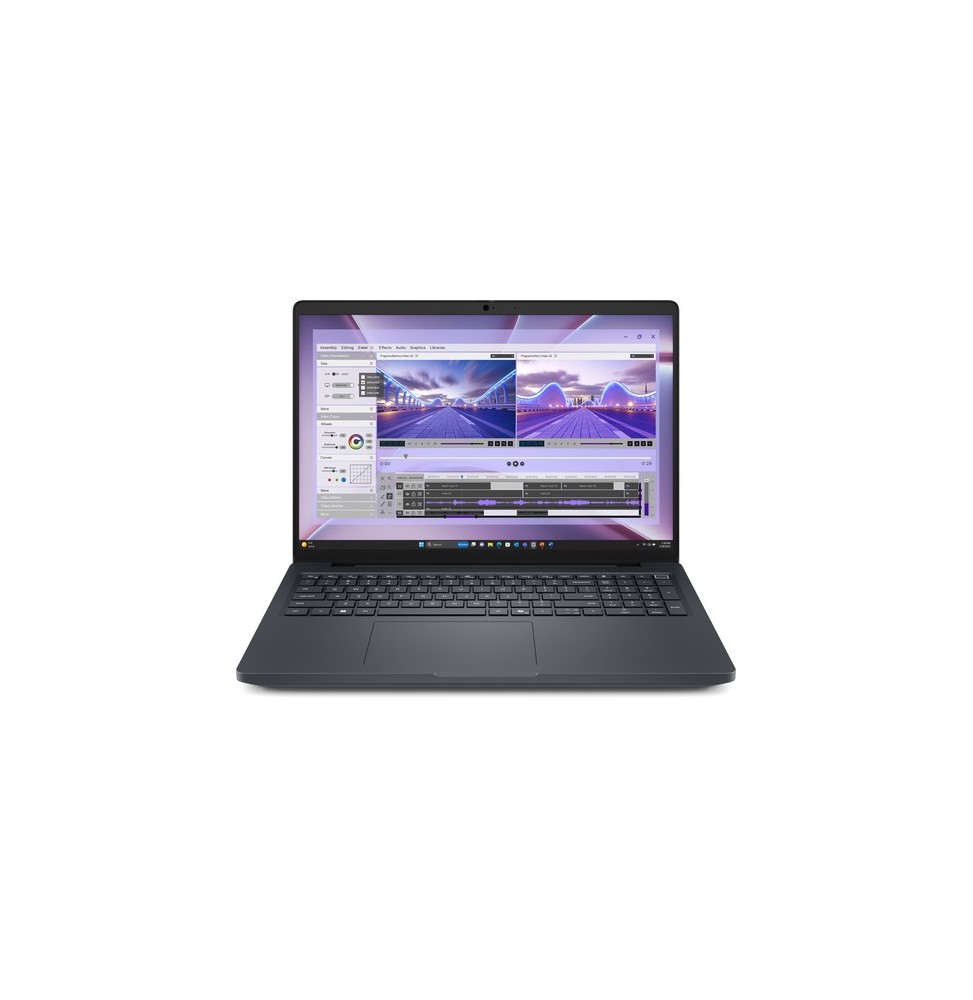 Notebook 16" FHD+ Dell Pro Max 16 MC16250