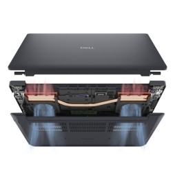 Notebook 16 FHD+ Dell Pro Max 16 MC16250