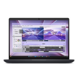 Notebook 16" FHD+ Dell Pro Max 16 MC16250