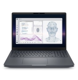 Notebook 16" FHD+ Dell Pro Max Plus 16 MB16250