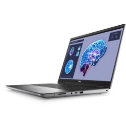 Notebook 16" FHD+ Dell Precision 7680