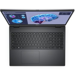 Notebook 16" FHD+ Dell Precision 7680