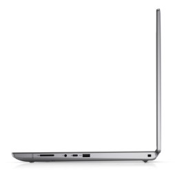 Notebook 16" FHD+ Dell Precision 7680