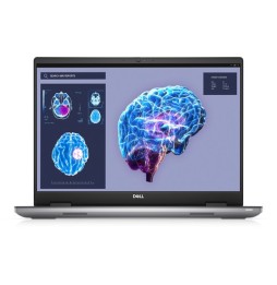 Notebook 16" FHD+ Dell Precision 7680