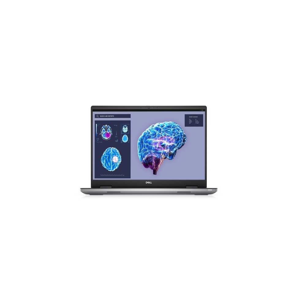 Notebook 16" FHD+ Dell Precision 7680