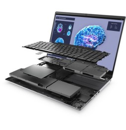 Notebook 16" FHD+ Dell Precision 7680
